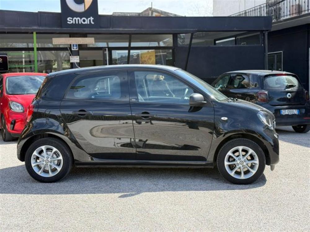ForFour ForFour 70 1.0 PASSION UNICO