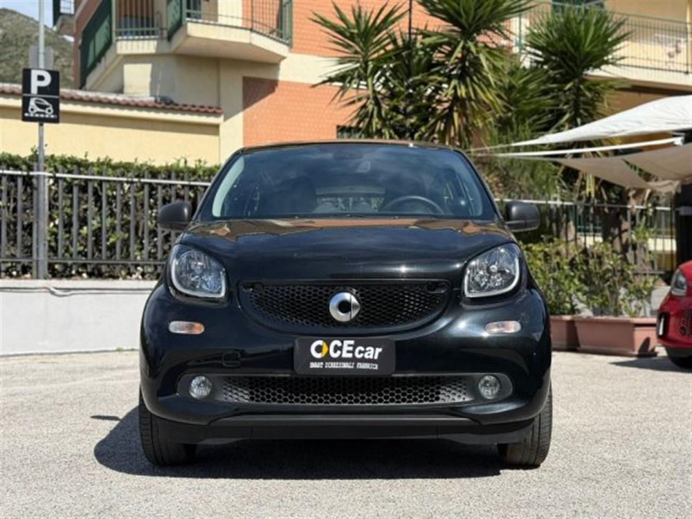 ForFour ForFour 70 1.0 PASSION UNICO
