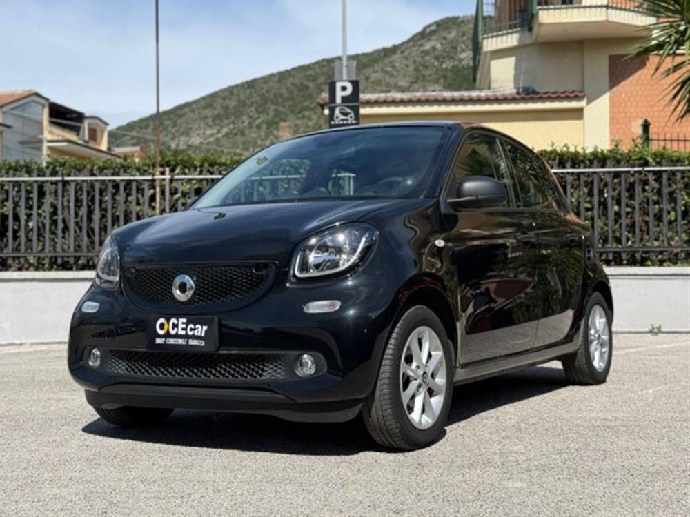 ForFour ForFour 70 1.0 PASSION UNICO