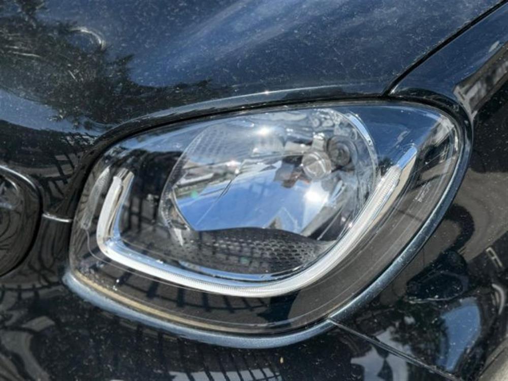 ForFour ForFour 70 1.0 PASSION UNICO