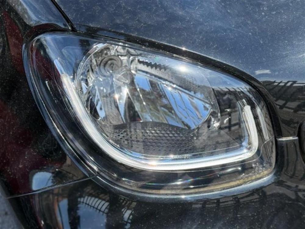 ForFour ForFour 70 1.0 PASSION UNICO