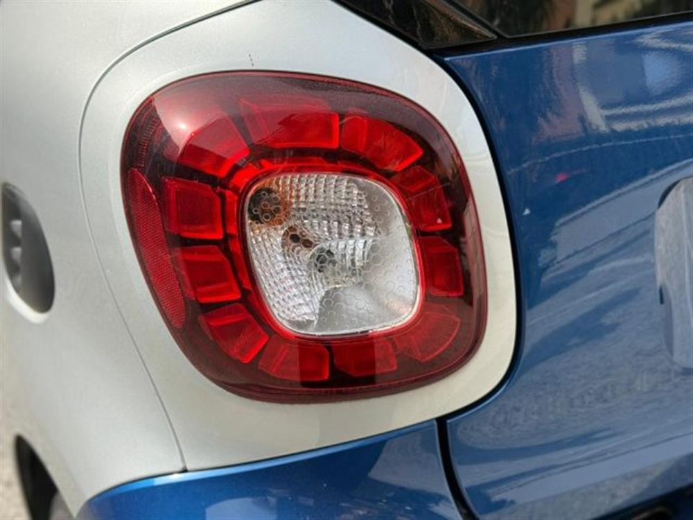 ForTwo ForTwo 90 TWINAMIC PASSION+