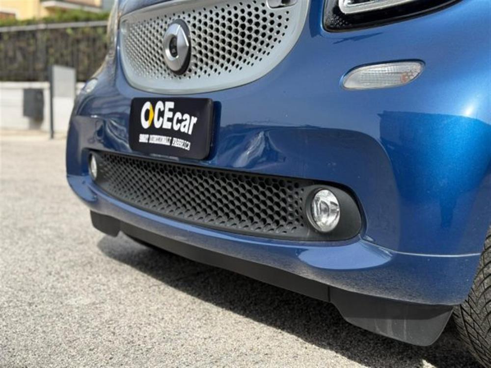 ForTwo ForTwo 90 TWINAMIC PASSION+