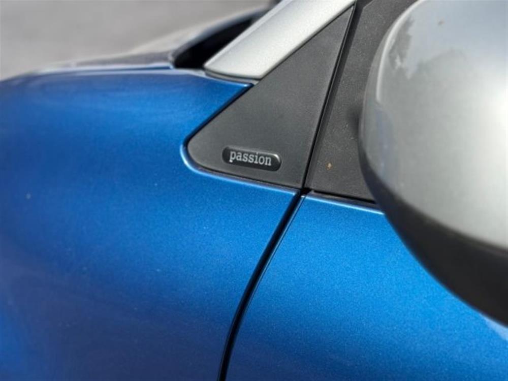 ForTwo ForTwo 90 TWINAMIC PASSION+