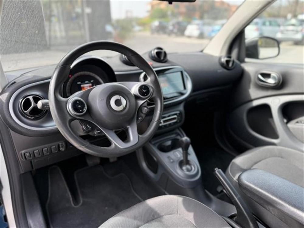 ForTwo ForTwo 90 TWINAMIC PASSION+