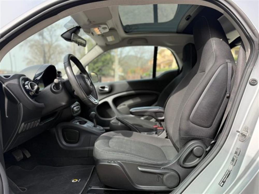 ForTwo ForTwo 90 TWINAMIC PASSION+