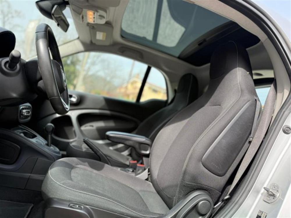 ForTwo ForTwo 90 TWINAMIC PASSION+