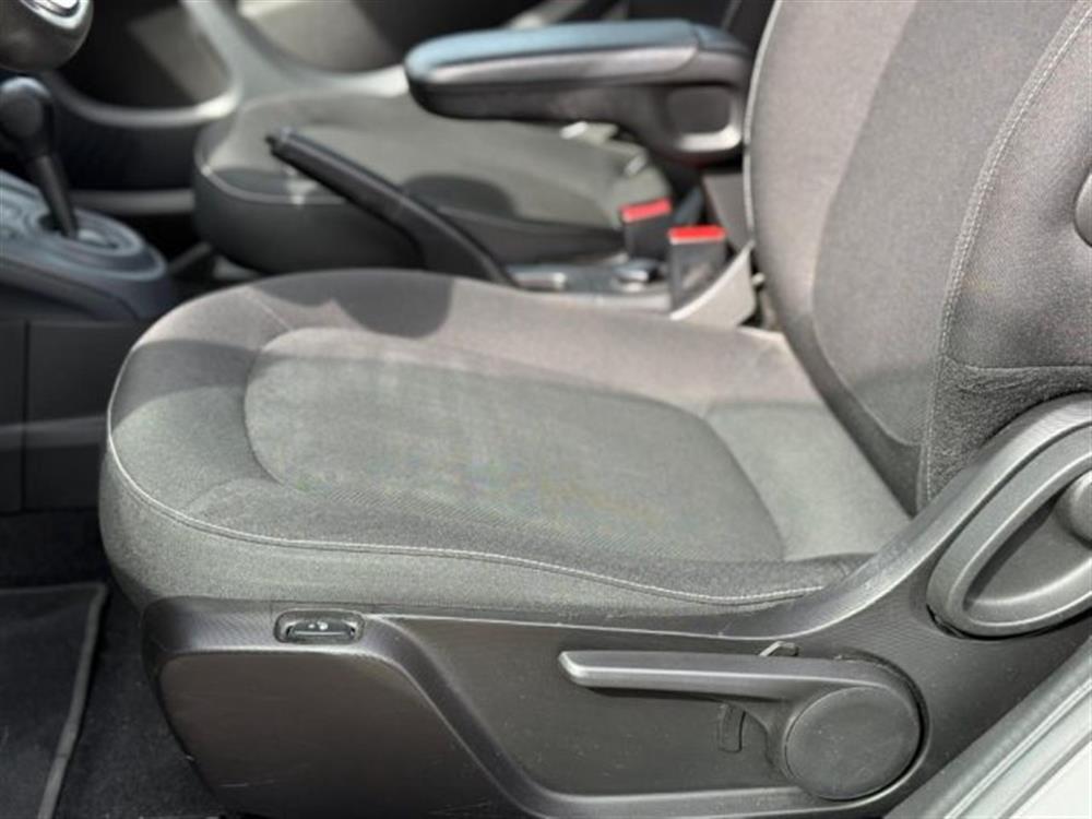 ForTwo ForTwo 90 TWINAMIC PASSION+