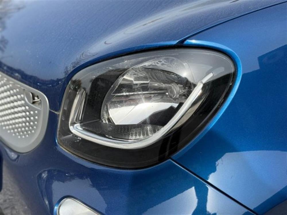 ForTwo ForTwo 90 TWINAMIC PASSION+