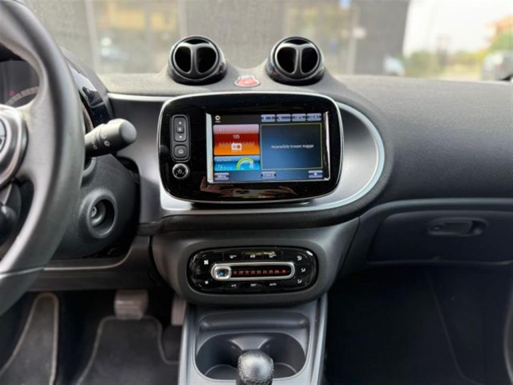 ForTwo ForTwo 90 TWINAMIC PASSION+