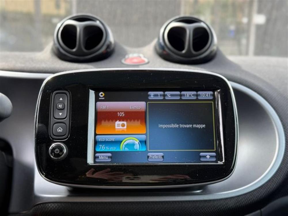 ForTwo ForTwo 90 TWINAMIC PASSION+