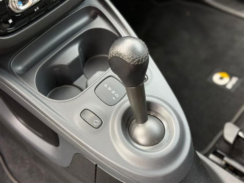 ForTwo ForTwo 90 TWINAMIC PASSION+