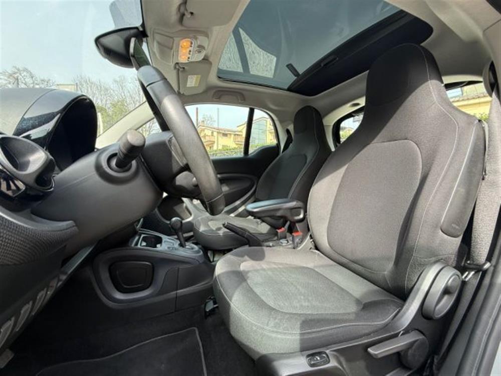 ForTwo ForTwo 90 TWINAMIC PASSION+