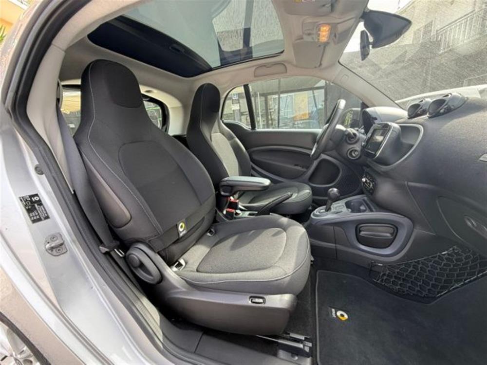 ForTwo ForTwo 90 TWINAMIC PASSION+