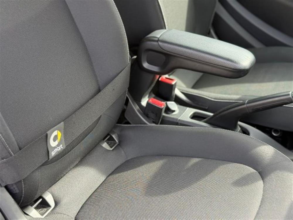 ForTwo ForTwo 90 TWINAMIC PASSION+