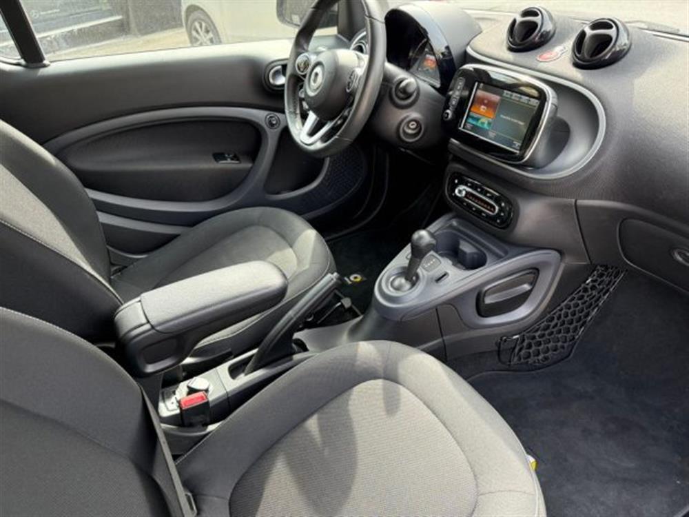 ForTwo ForTwo 90 TWINAMIC PASSION+