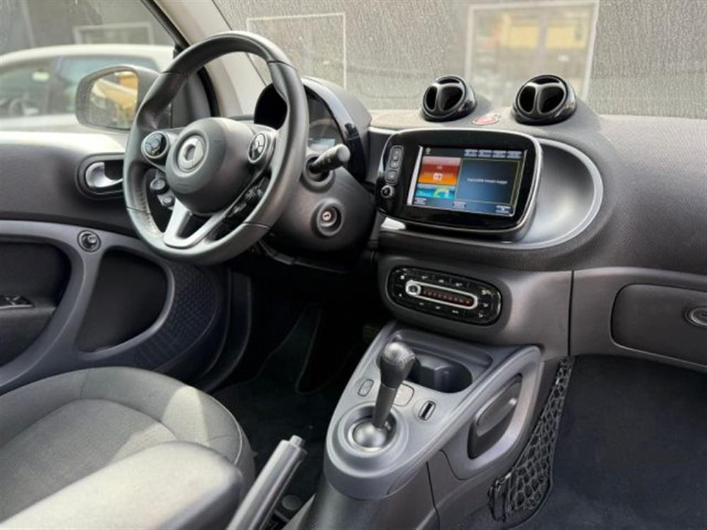 ForTwo ForTwo 90 TWINAMIC PASSION+