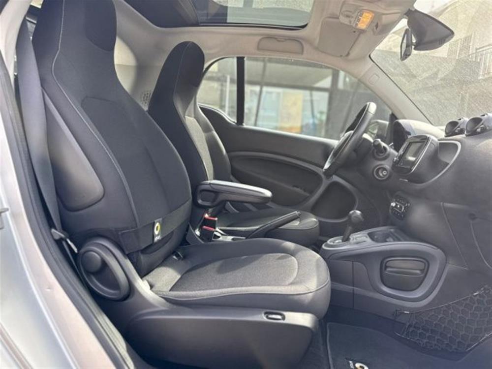 ForTwo ForTwo 90 TWINAMIC PASSION+