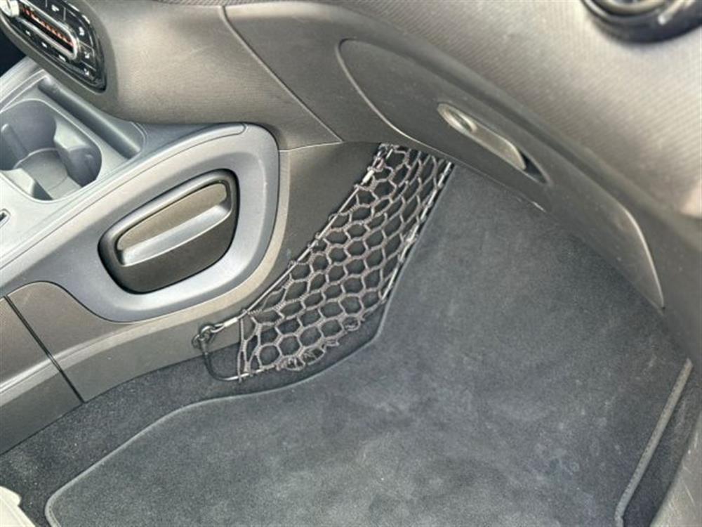 ForTwo ForTwo 90 TWINAMIC PASSION+