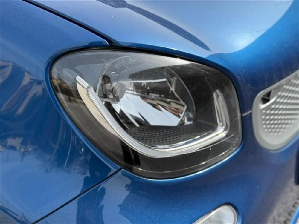 ForTwo ForTwo 90 TWINAMIC PASSION+