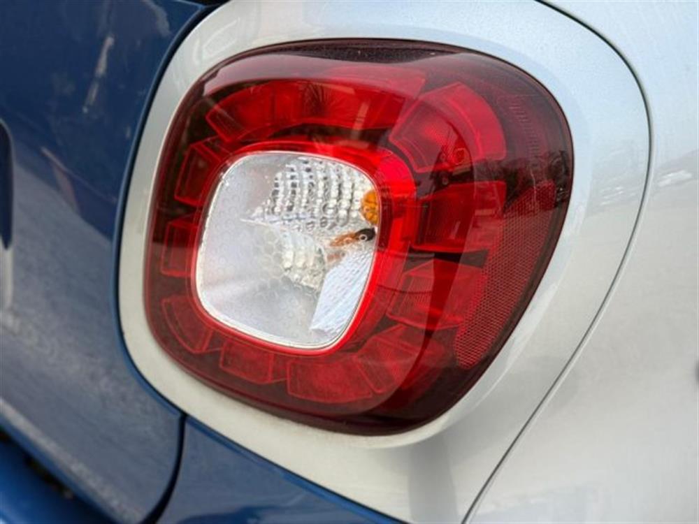 ForTwo ForTwo 90 TWINAMIC PASSION+