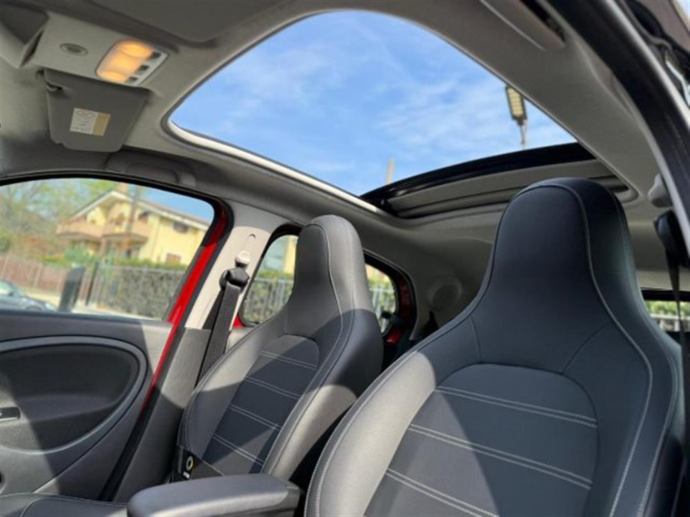 ForFour ForFour 90 PRIME TWINAMIC SO