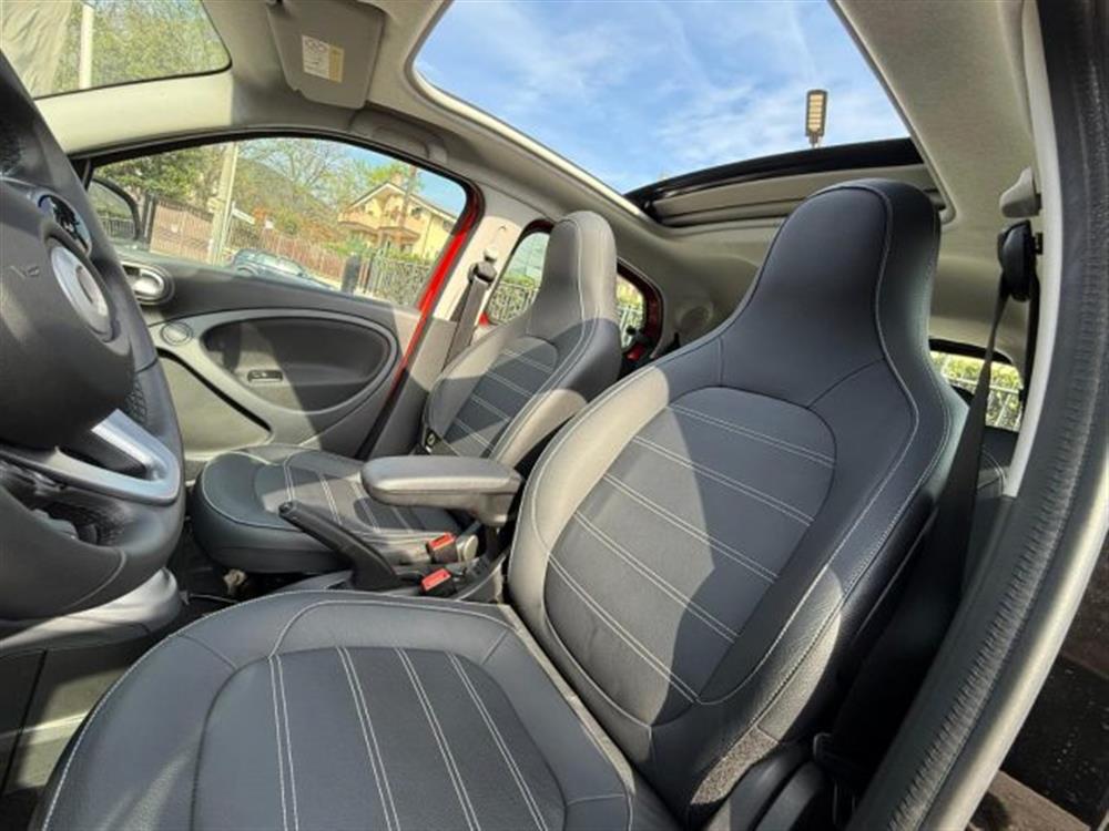 ForFour ForFour 90 PRIME TWINAMIC SO