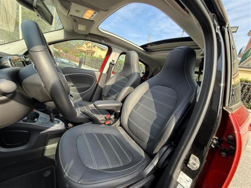 ForFour ForFour 90 PRIME TWINAMIC SO