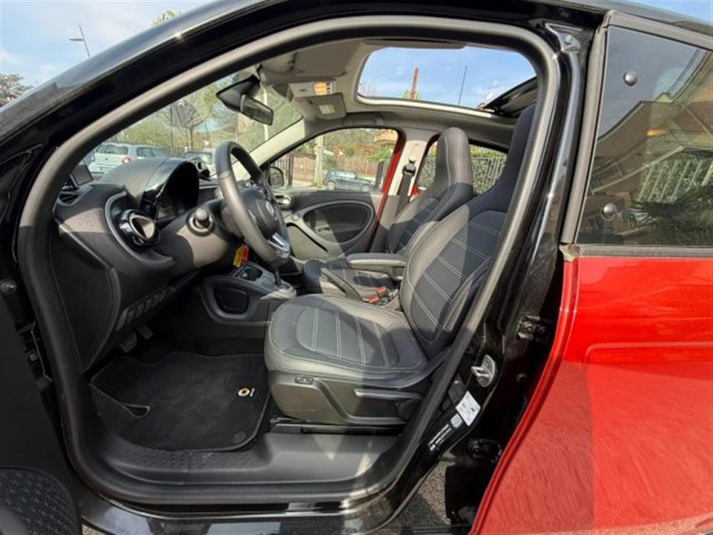 ForFour ForFour 90 PRIME TWINAMIC SO