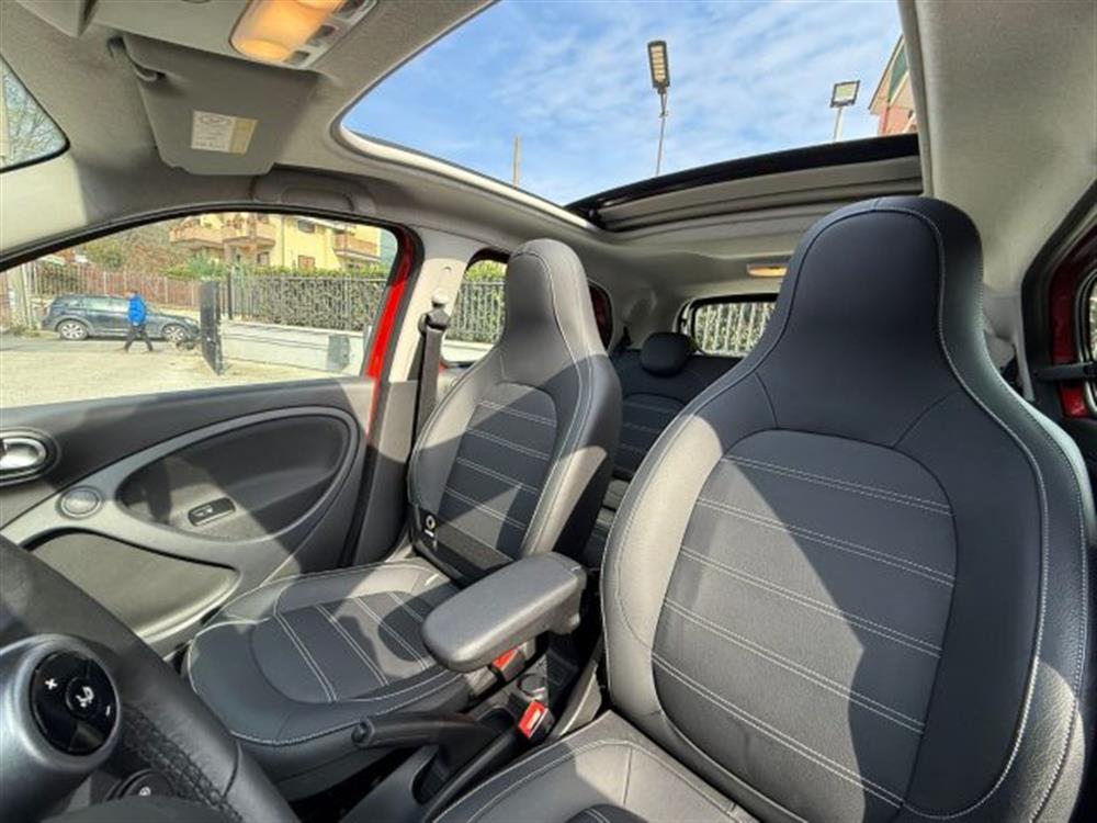 ForFour ForFour 90 PRIME TWINAMIC SO