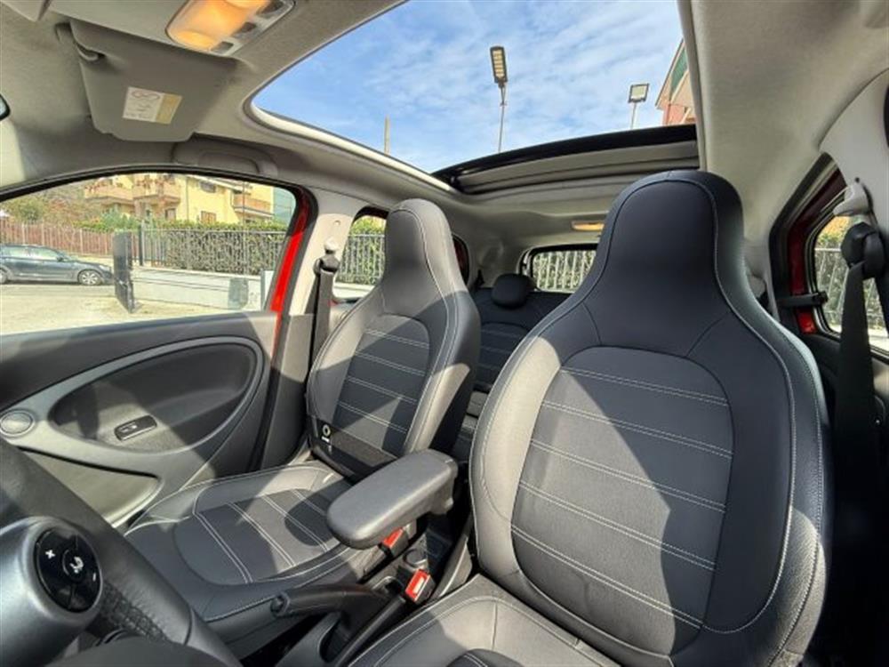 ForFour ForFour 90 PRIME TWINAMIC SO