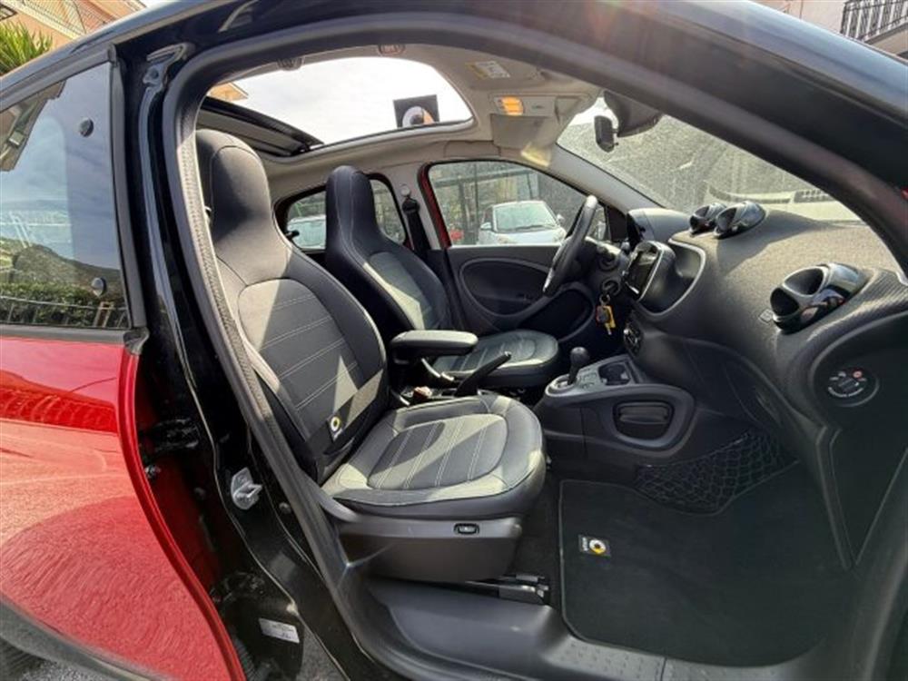 ForFour ForFour 90 PRIME TWINAMIC SO