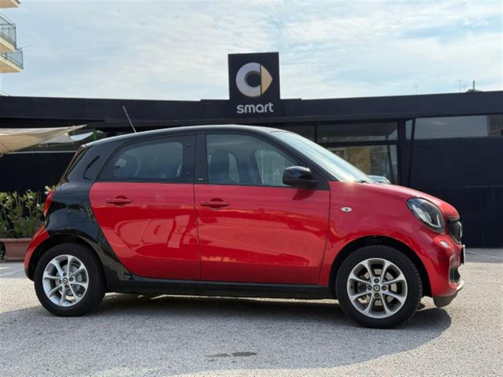 ForFour ForFour 90 PRIME TWINAMIC SO