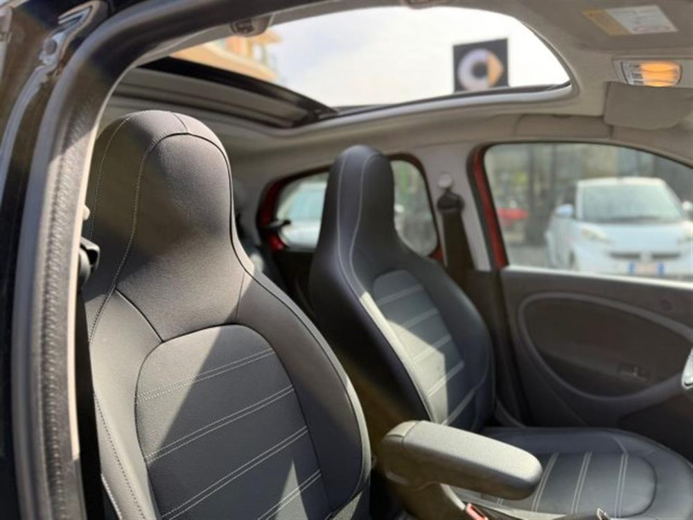ForFour ForFour 90 PRIME TWINAMIC SO