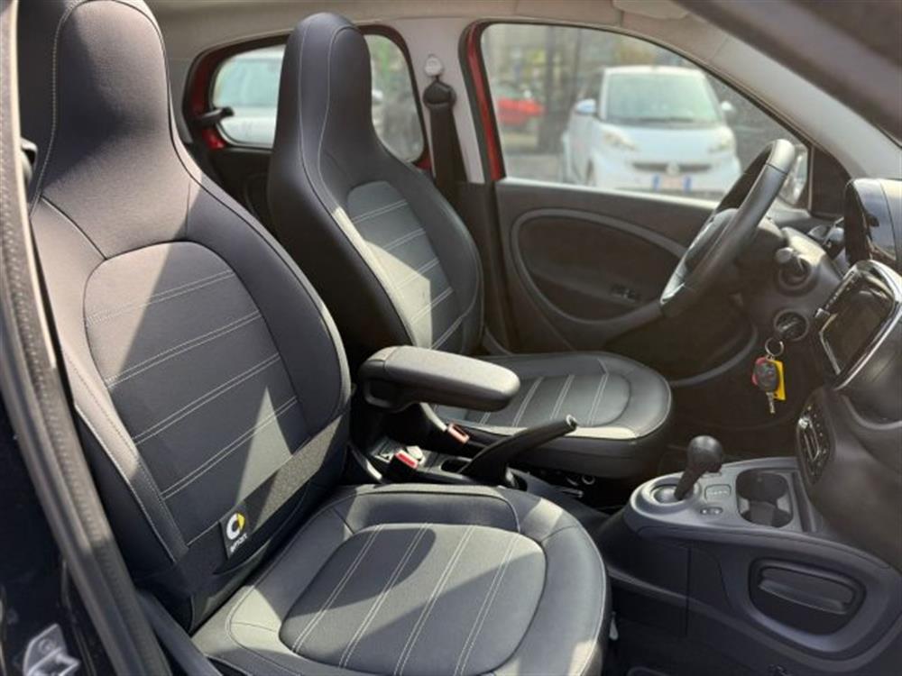 ForFour ForFour 90 PRIME TWINAMIC SO