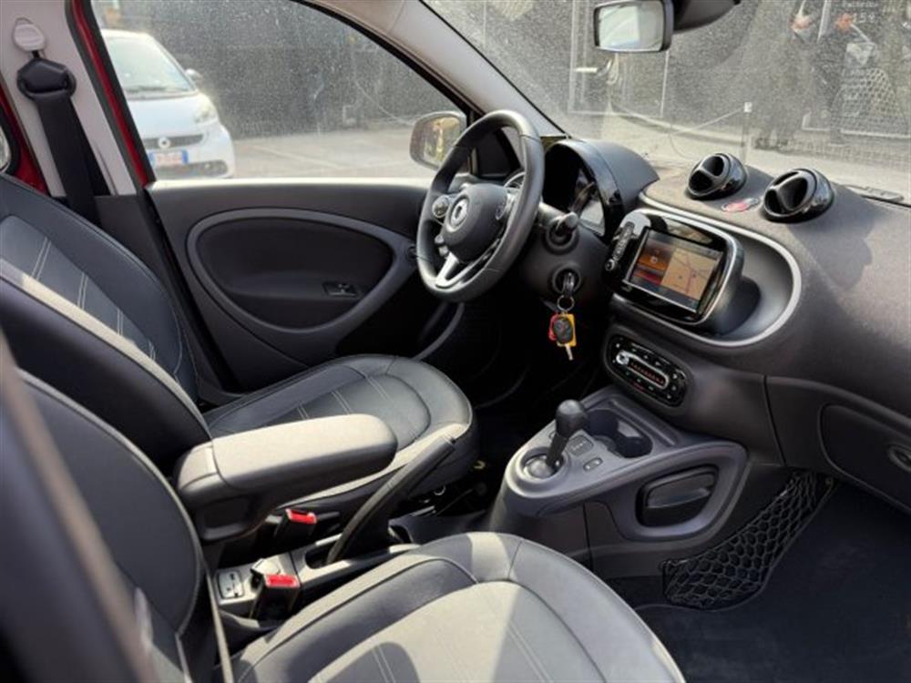 ForFour ForFour 90 PRIME TWINAMIC SO