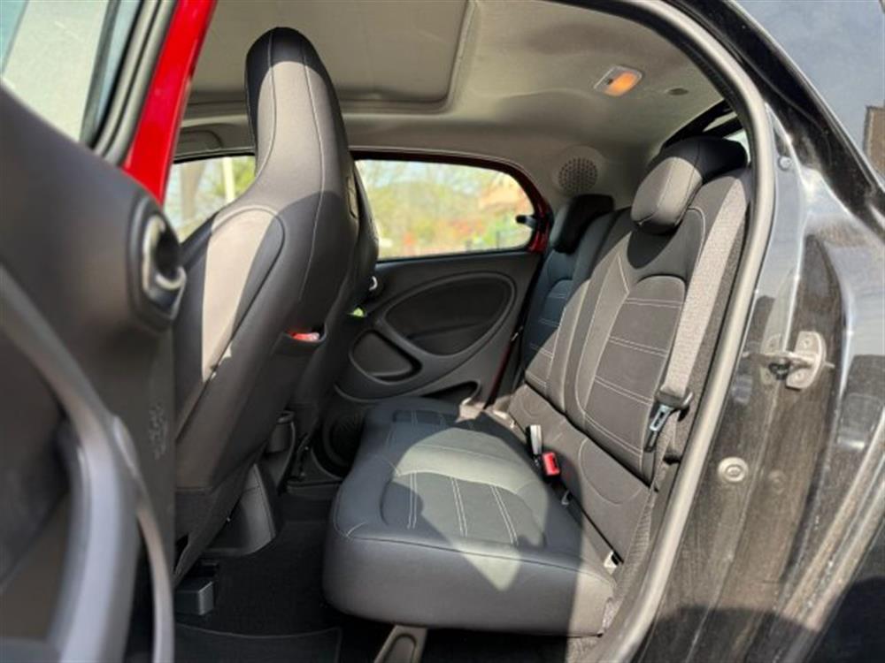 ForFour ForFour 90 PRIME TWINAMIC SO