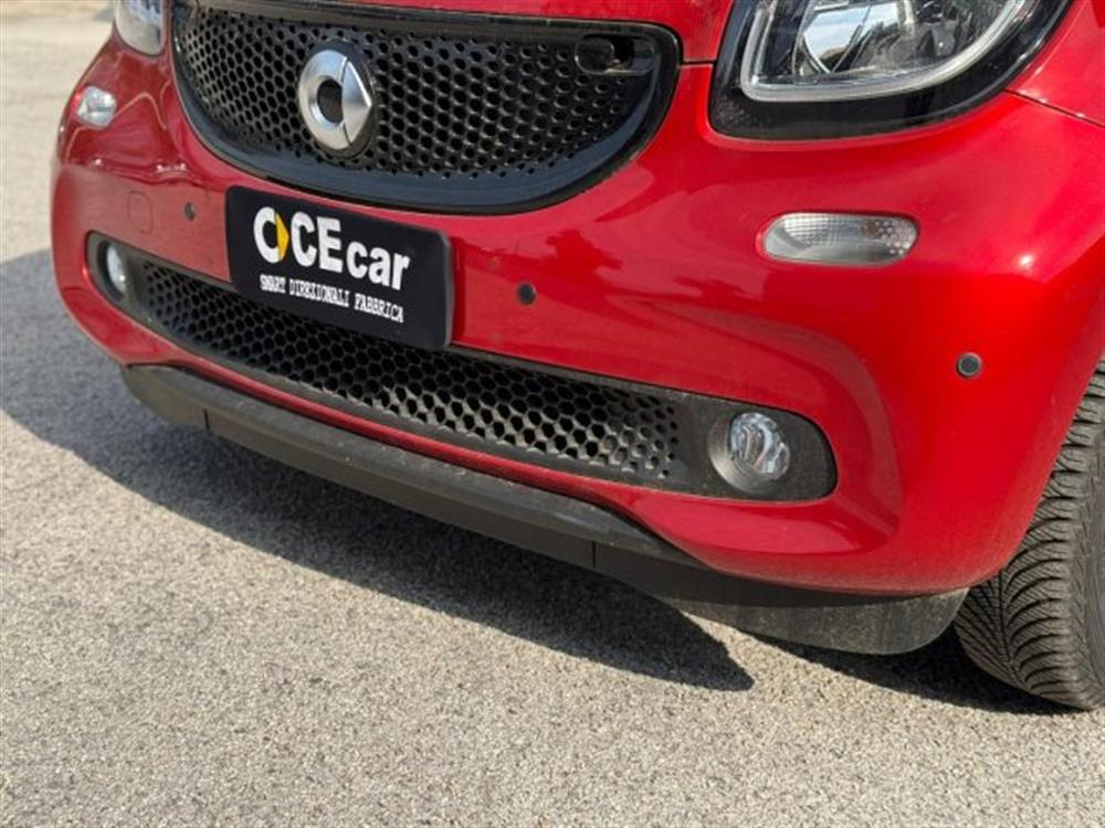 ForFour ForFour 90 PRIME TWINAMIC SO