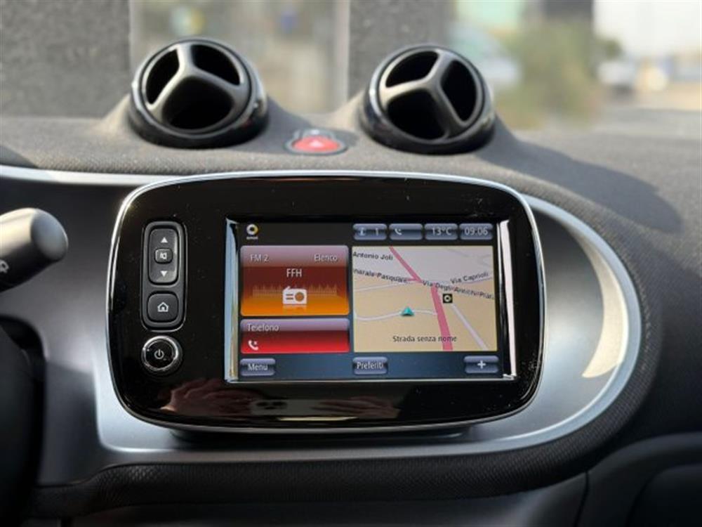 ForFour ForFour 90 PRIME TWINAMIC SO