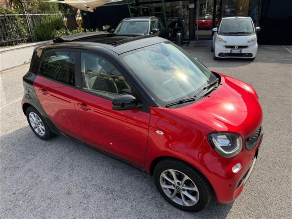 ForFour ForFour 90 PRIME TWINAMIC SO