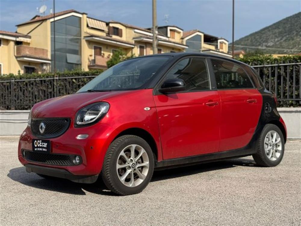 ForFour ForFour 90 PRIME TWINAMIC SO