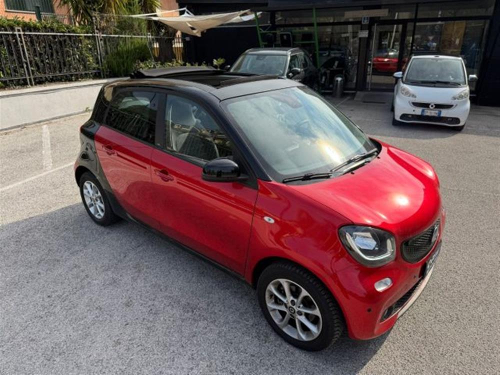 ForFour ForFour 90 PRIME TWINAMIC SO