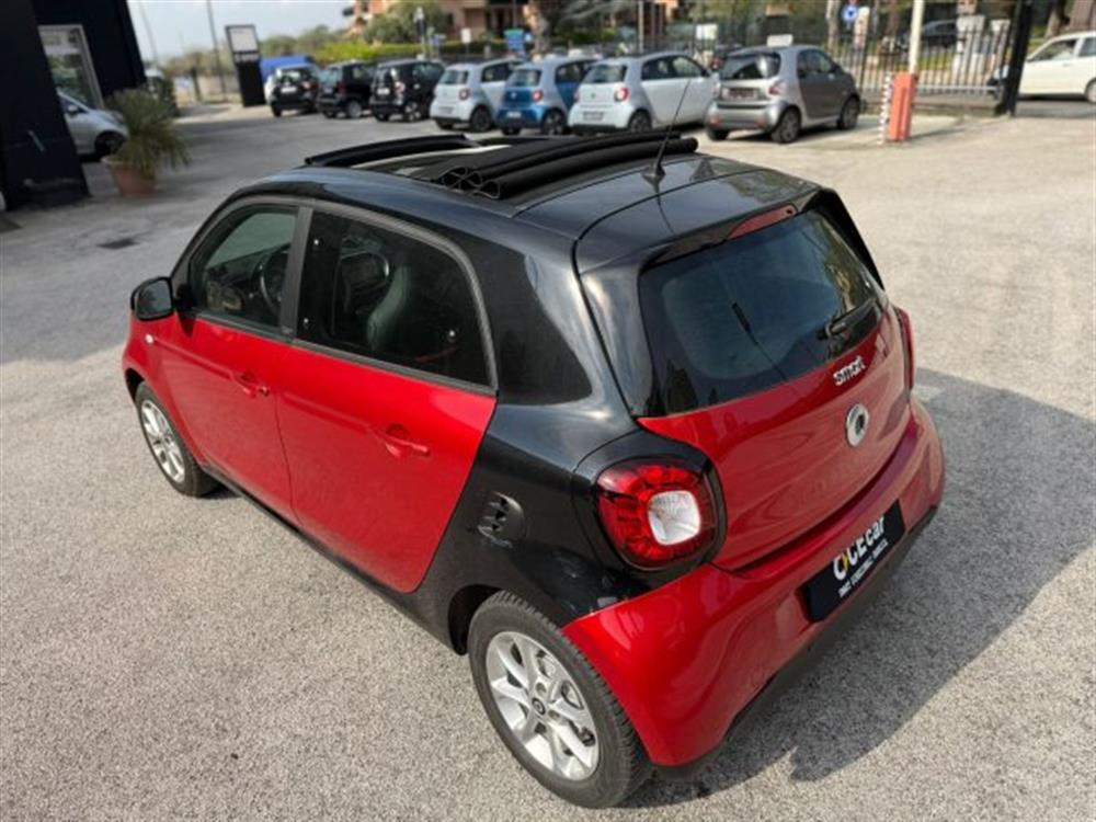 ForFour ForFour 90 PRIME TWINAMIC SO