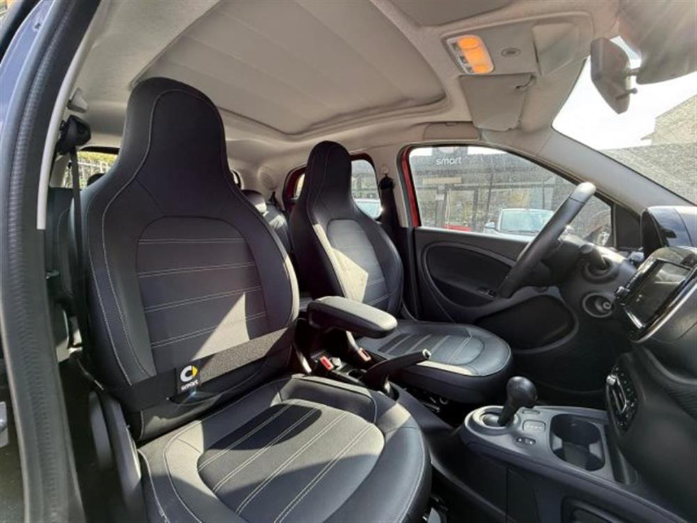 ForFour ForFour 90 PRIME TWINAMIC SO