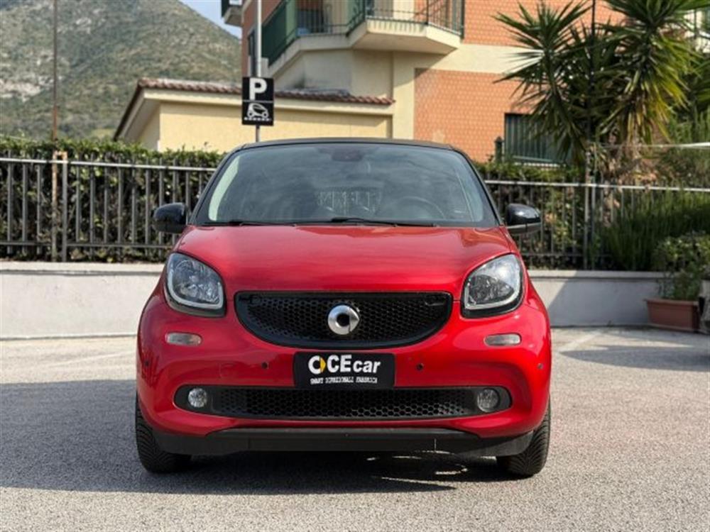 ForFour ForFour 90 PRIME TWINAMIC SO