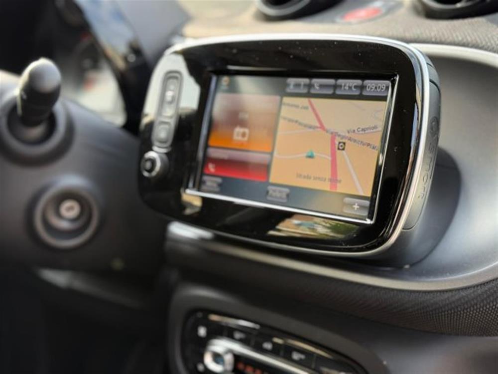 ForFour ForFour 90 PRIME TWINAMIC SO