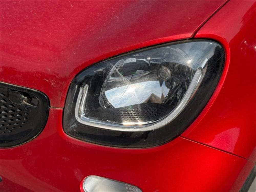 ForFour ForFour 90 PRIME TWINAMIC SO