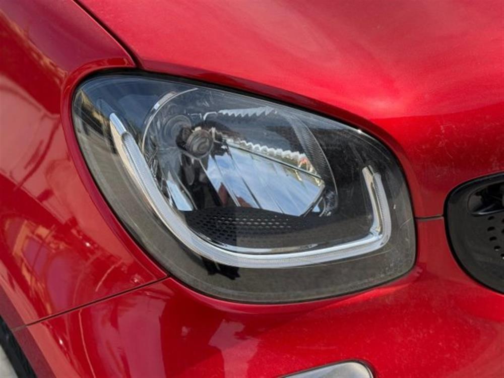 ForFour ForFour 90 PRIME TWINAMIC SO