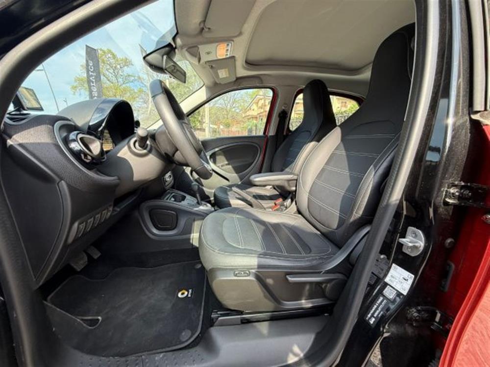 ForFour ForFour 90 PRIME TWINAMIC SO