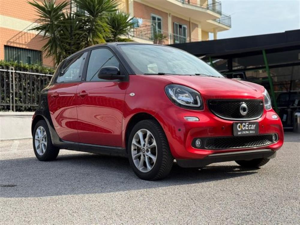 ForFour ForFour 90 PRIME TWINAMIC SO